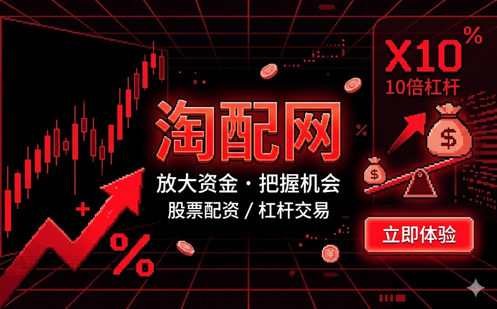 纯旭股票配资：从配资金额到风控透明的全流程指南