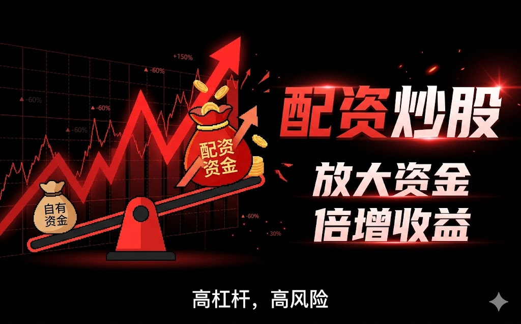 配资要看这些：资金、利率与规则一口气理清