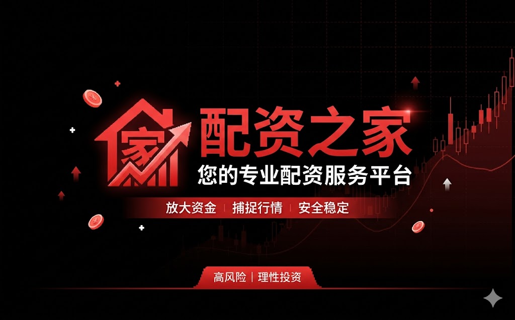 配资官网与融资策略：把&ldquo;倍增梦&rdquo;说清楚