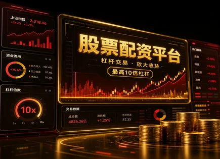 股票配资到底是什么,配资平台作用,利用杠杆资金,高风险股票,平台市场适应性,欧洲配资案例,资金倍增效果,杠杆风险控制,合规与风控,股票投资教程