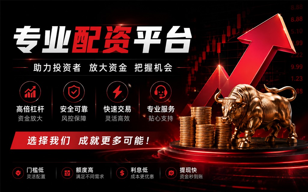 黄金期货配资,ETF,提升投资空间,配资平台风险,波动率,杠杆交易案例,股市杠杆模型,黄金期货,杠杆交易策略