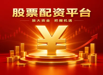 理性看待股票配资陷井：资金与收益如何算清