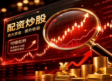 看懂000159国际实业：配资风云下的资金与走势全流程