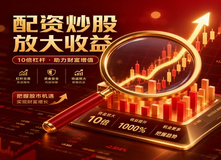 兆驰股份配资招人？把透明、合规和策略一次说清