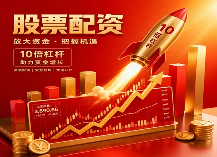有线股票配资：把杠杆当健身？先看风险说明书