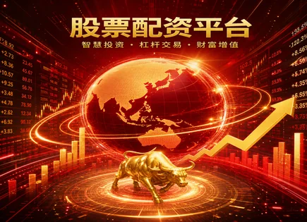 从配资到每股收益：一份把风险管住的行情读法