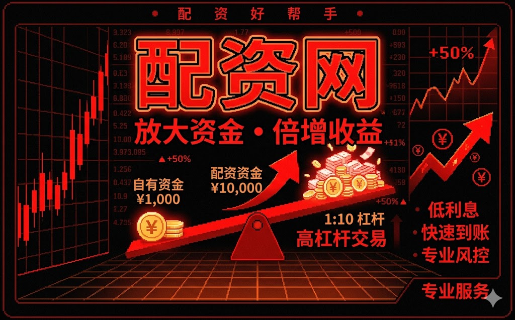 配资像开&ldquo;加速器&rdquo;：杠杆怎么选才不翻车
