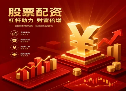 配资不是捷径：风险预警与收益账本全扫清