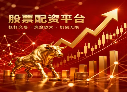别把配资当&ldquo;捷径&rdquo;：配资资金池与回报逻辑全拆解