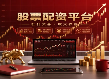 易筹股票配资全景解读：合规、杠杆与风险一眼看懂