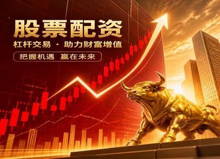 问得越细，配资越安全：保证金、融资成本全拆开