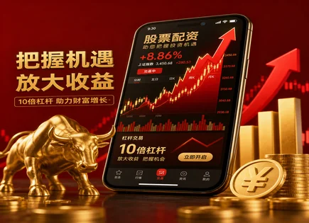 配资、创新与风控：高杠杆下的理性收益路线图