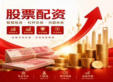 配资底薪与融资机制全景：收益、风险与资金流动