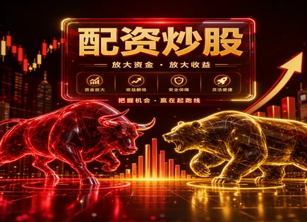 配资这把&ldquo;杠杆刀&rdquo;：从流程到风险自检表