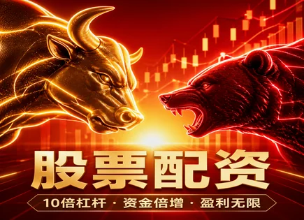 股票配资的&ldquo;综合体检&rdquo;：杠杆、趋势与债务压力全链路