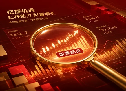 配资链条从哪断？看懂保证金、收费与资金流