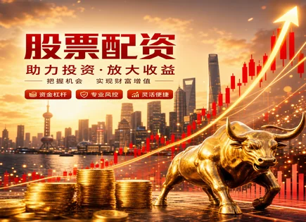 配资风险披露全攻略：股市、财政与周期怎么用