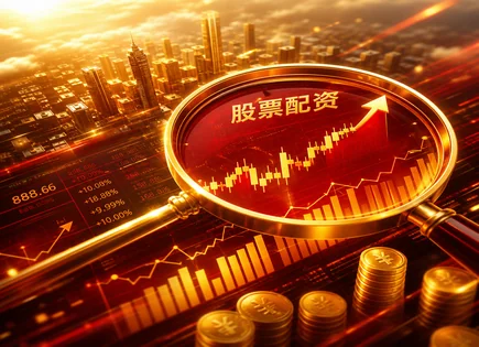 配资炒股的&ldquo;速度与代价&rdquo;：懂这些再加杠杆
