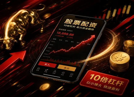 从配资到风控：一套看懂A股的系统手册