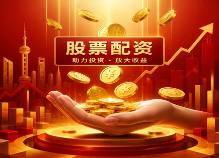 主力配资炒股全链路指南：杠杆优势与风控要点