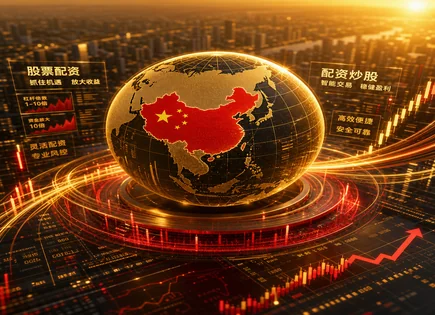 金夆股票配资全流程：安全、透明与资金效率