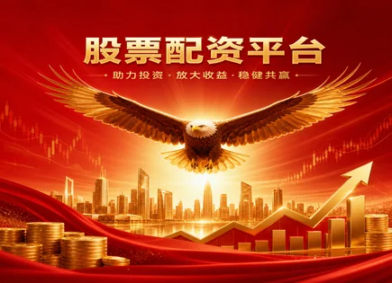 易筹股票配资：机会、科技与风控一网打尽