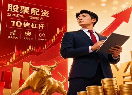 雷州配资像&ldquo;穿针引线&rdquo;：算清杠杆再出手