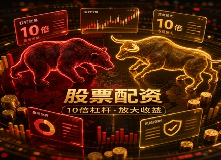 股票配资全链路指南：杠杆、审核与风控