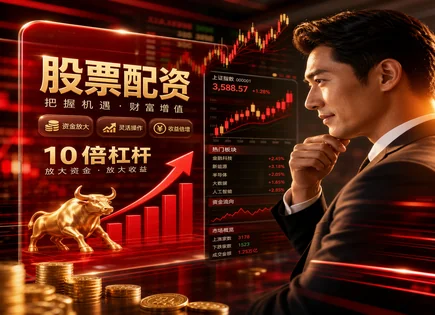 从&ldquo;牛股&rdquo;到收益率：配资、估值与动量的联动打法