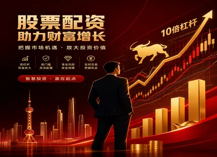 从正规配资到极端波动：一张看懂的投资地图