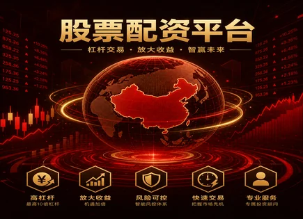 杨芳股票配资：回报怎么算、亏损怎么避