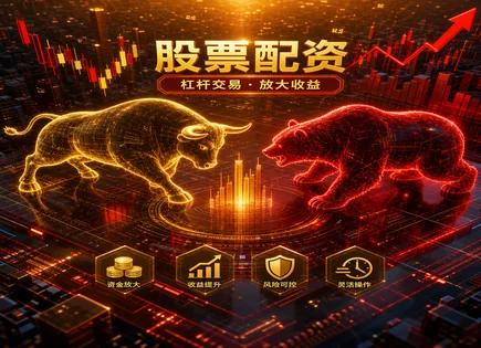 梦境级指南：在线配资炒股与小盘策略全流程