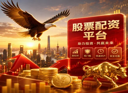 线上期货配资：从资金审核到趋势跟踪的稳健路径