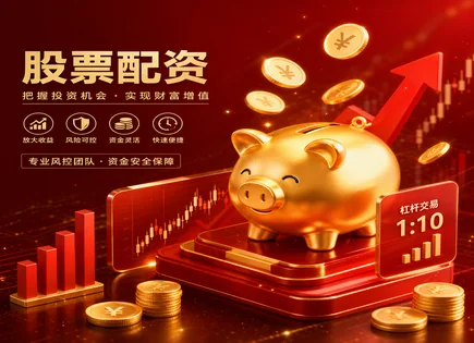 嵊州股票配资的融资逻辑：杠杆、平台与风控全链路