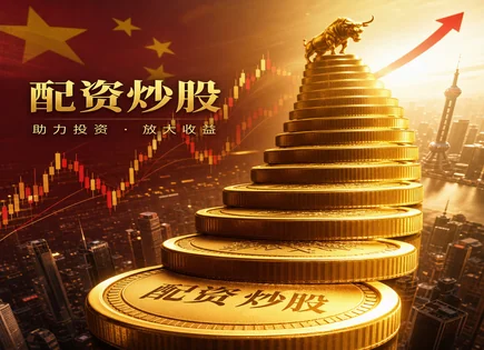 配资不是捷径：杠杆与回报的&ldquo;算账&rdquo;全流程