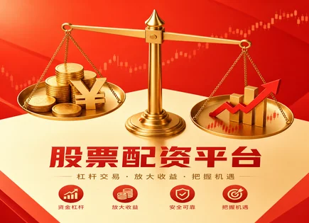 配资平台全链路解码：监控、法规与行情联动