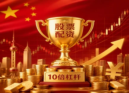 配资官网与融资策略：把&ldquo;倍增梦&rdquo;说清楚