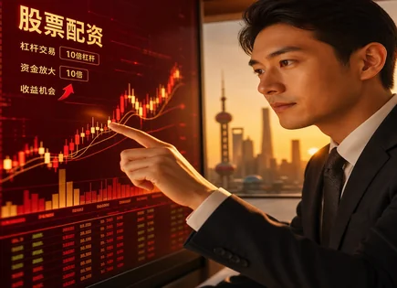 聚焦&ldquo;东阳股票配资&rdquo;合规与风险控制全链条