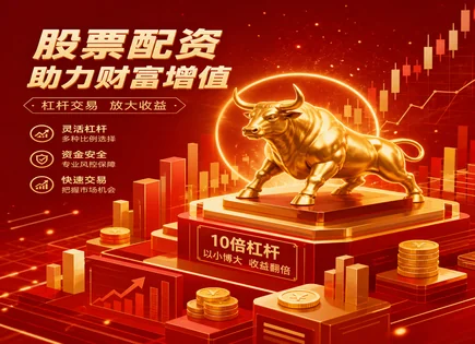 配资到底靠什么&ldquo;稳住&rdquo;？讲清股票金融服务与风险账本