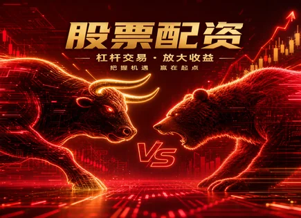 5万杠杆50万亏到要赔？用数据算清还要会应对