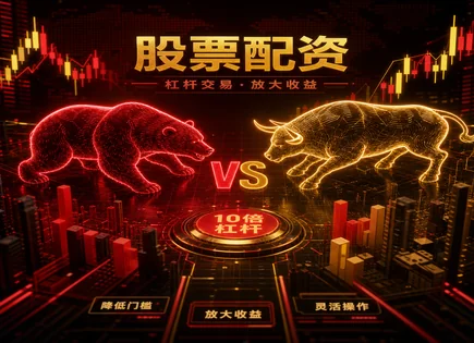 配资资金的全景护城河：风控、运作与绩效拆解