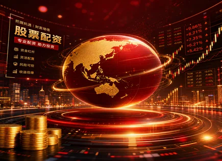 配资像&ldquo;魔杖&rdquo;：花式增益与风险账本怎么对齐