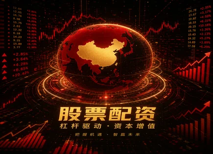 股票翘简配资：从入门到风控的理性胜率框架