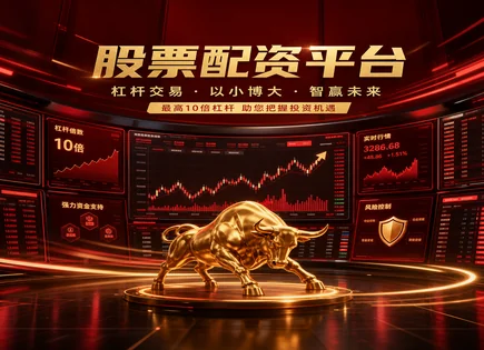 配资博弈全景：利润、违约与风险调整收益