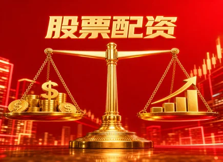 盈盛股票配资：从机会识别到风控与绩效的实战框架