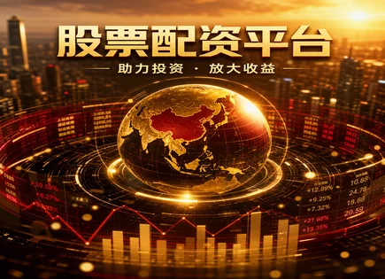 盯住外股配资与资金流：机会与风险的节奏表