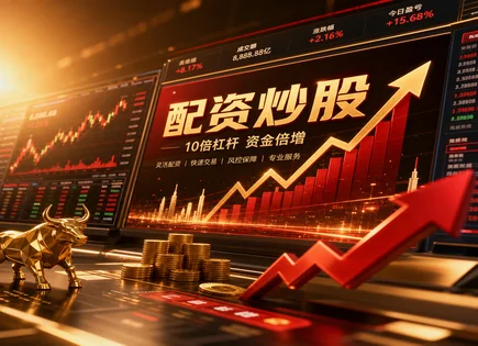 怡富股票配资：从风险承受到监管合规的全链路解读
