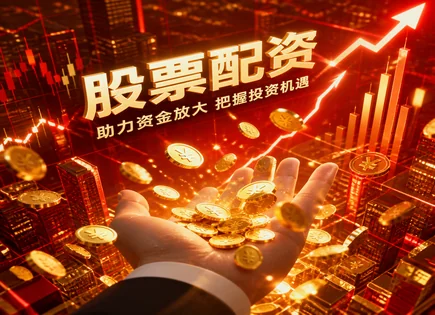 聚盈股票配资：信号、杠杆与风险一张看懂