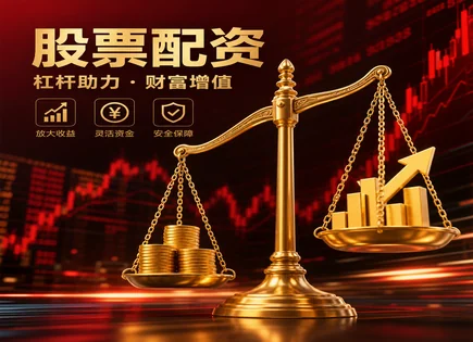 股票配资电售全链路科普：选平台与控风险