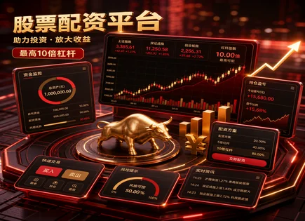 南昌股票配资全景研究：从时机到风控的&ldquo;踩点&rdquo;指南